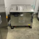 設置事例：プレス工業株式会社藤沢工場様【LFC-50】